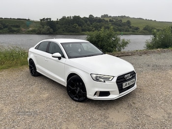 Used Audi A3 2016 for sale - 79034746: Photo