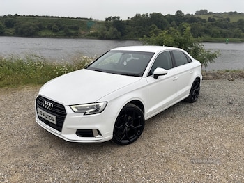 Used Audi A3 2016 for sale - 79034746: Photo