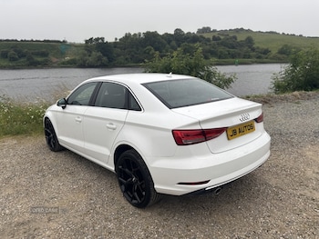 Used Audi A3 2016 for sale - 79034746: Photo