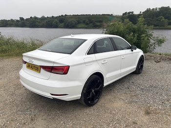 Used Audi A3 2016 for sale - 79034746: Photo