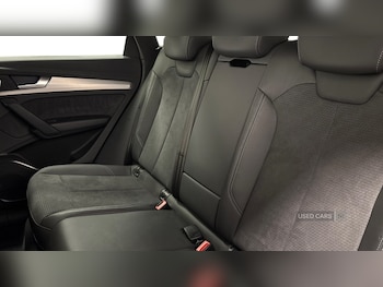 Used Audi Q5 2021 for sale - 78376586: Photo