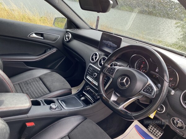 Used Mercedes-Benz A-Class 2016 for sale - 75601749: Photo 5