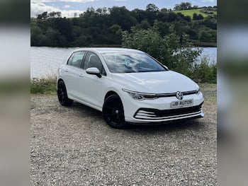 Used Volkswagen Golf 2022 for sale - 79781610: Photo