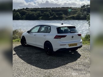 Used Volkswagen Golf 2022 for sale - 79781610: Photo