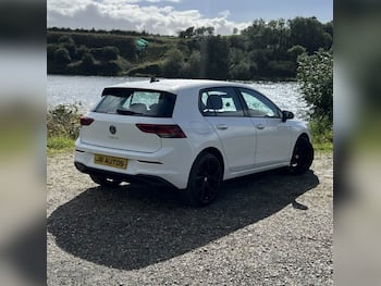 Used Volkswagen Golf 2022 for sale - 79781610: Photo