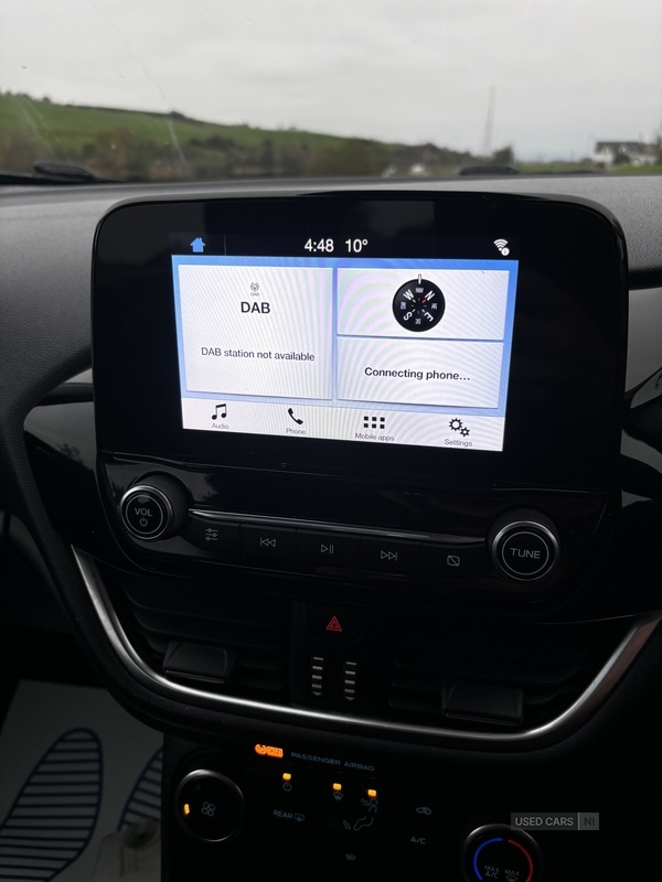 Used Ford Fiesta 2017 for sale - 76539379: Photo 7