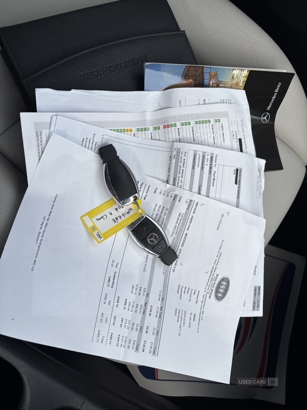 Used Mercedes-Benz A-Class 2016 for sale - 77292446: Photo 10