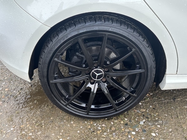 Used Mercedes-Benz A-Class 2016 for sale - 77292446: Photo 7