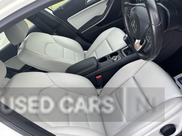 Used Mercedes-Benz A-Class 2016 for sale - 77292446: Photo 8