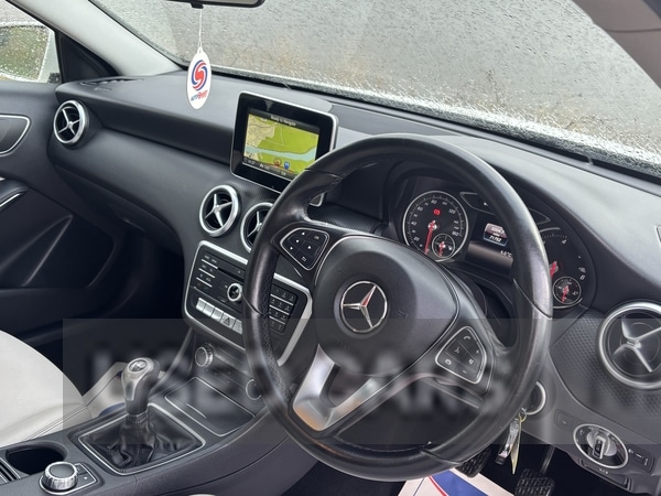 Used Mercedes-Benz A-Class 2016 for sale - 77292446: Photo 9