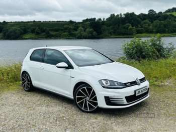 2017 - 2.0 TDI GTD 3dr