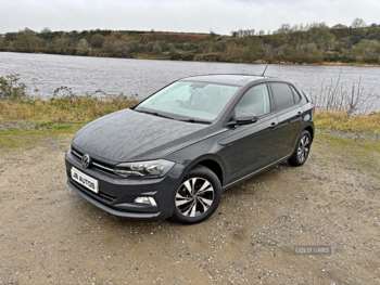 Used Volkswagen Polo 2021 for sale - 73107169: Photo
