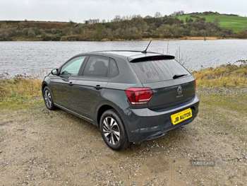 Used Volkswagen Polo 2021 for sale - 73107169: Photo