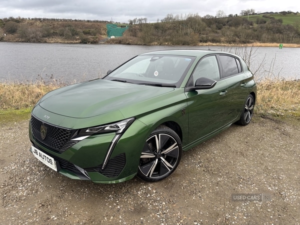 Used Peugeot 308 2022 for sale - 77469758: Photo 2
