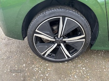 Used Peugeot 308 2022 for sale - 77469758: Photo