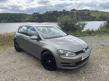 Used Volkswagen Golf 2014 for sale - 79472696: Photo