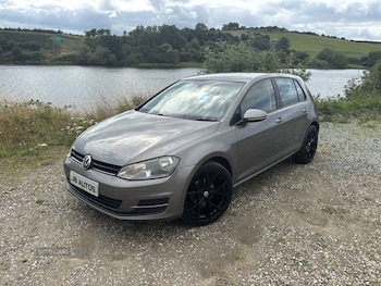 Used Volkswagen Golf 2014 for sale - 79472696: Photo