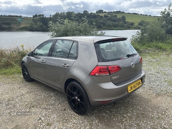 Used Volkswagen Golf 2014 for sale - 79472696: Photo
