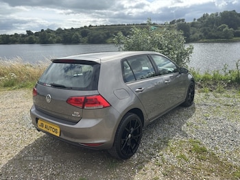 Used Volkswagen Golf 2014 for sale - 79472696: Photo