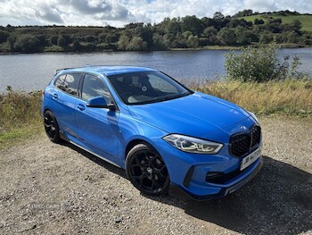 Used BMW 1 Series 2019 for sale - 78363318: Photo