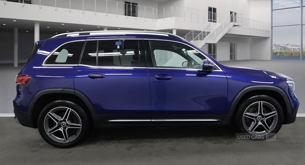 Used Mercedes-Benz GLB 2022 for sale - 77684688: Photo 5