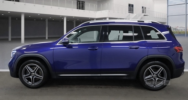 Used Mercedes-Benz GLB 2022 for sale - 77684688: Photo 6