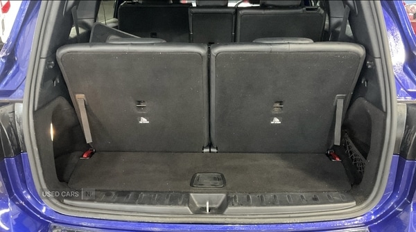 Used Mercedes-Benz GLB 2022 for sale - 77684688: Photo 7