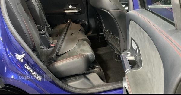 Used Mercedes-Benz GLB 2022 for sale - 77684688: Photo 8