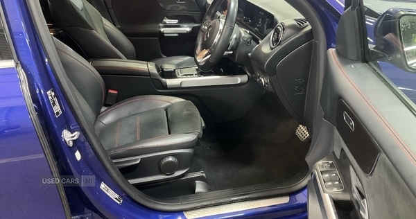 Used Mercedes-Benz GLB 2022 for sale - 77684688: Photo 9