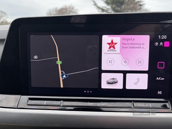 Used Volkswagen Golf 2021 for sale - 76659626: Photo 10