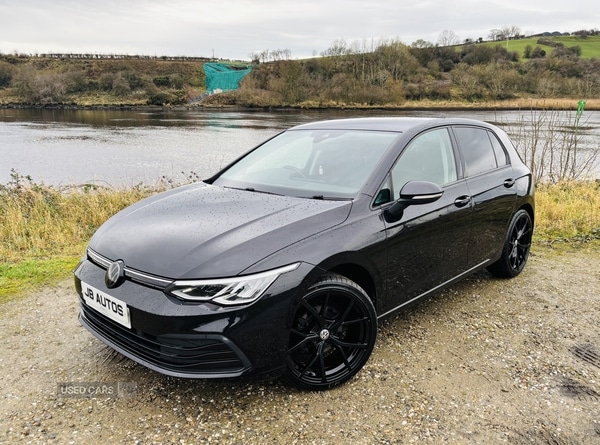 Used Volkswagen Golf 2021 for sale - 76659626: Photo 3