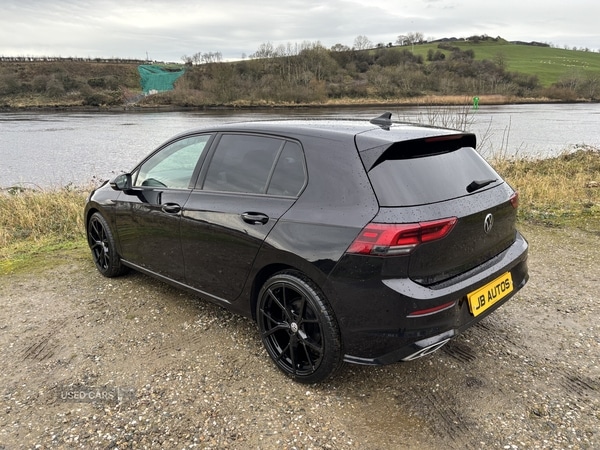 Used Volkswagen Golf 2021 for sale - 76659626: Photo 4