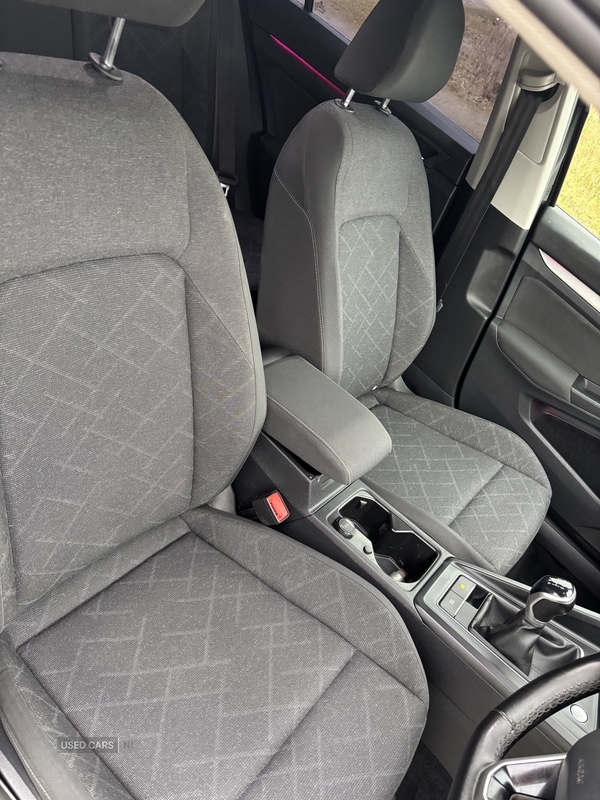 Used Volkswagen Golf 2021 for sale - 76659626: Photo 5