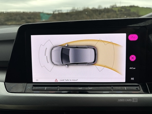 Used Volkswagen Golf 2021 for sale - 76659626: Photo 9