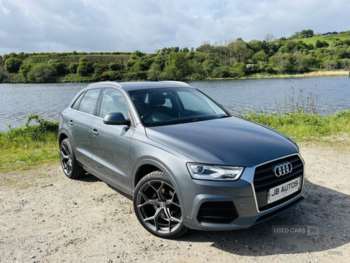 2017 - 2.0 TDI SE 5dr