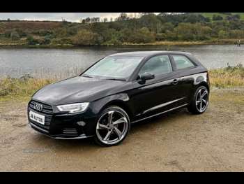 Used Audi A3 2016 for sale - 72620958: Photo