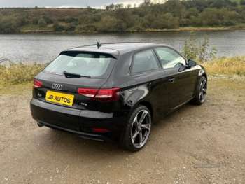 Used Audi A3 2016 for sale - 72620958: Photo