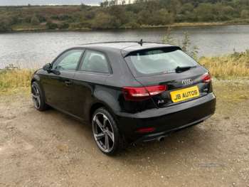 Used Audi A3 2016 for sale - 72620958: Photo