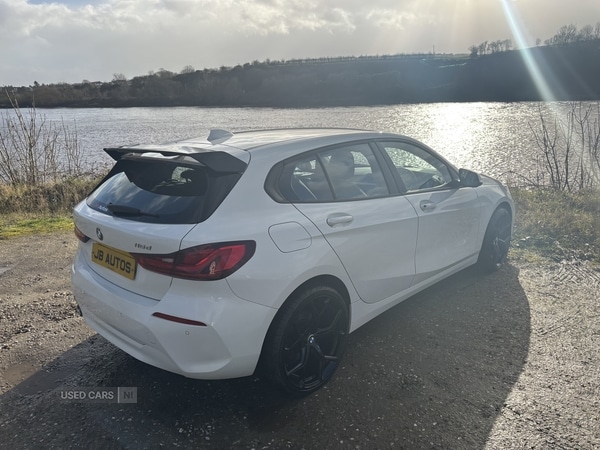 Used BMW 1 Series 2019 for sale - 77626601: Photo 4