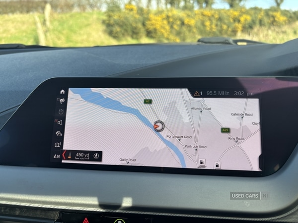 Used BMW 1 Series 2019 for sale - 77626601: Photo 5