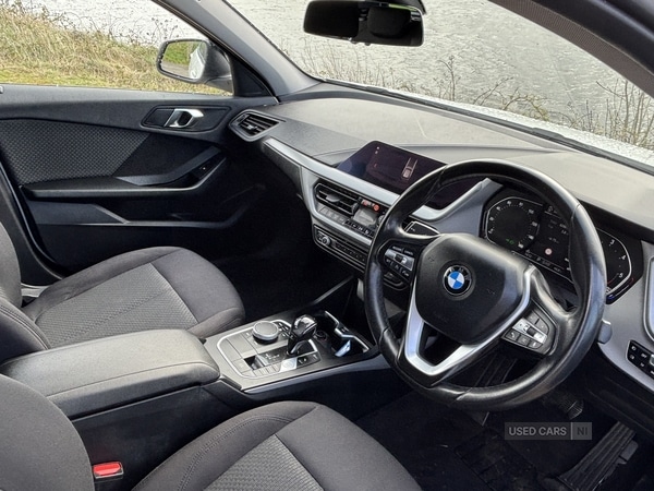Used BMW 1 Series 2019 for sale - 77626601: Photo 6