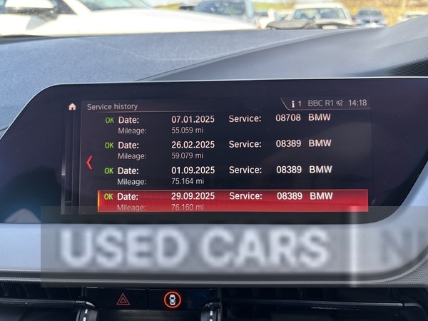 Used BMW 1 Series 2019 for sale - 77626601: Photo 9