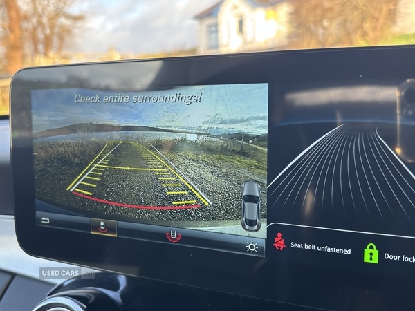 Used Mercedes-Benz C Class 2017 for sale - 76729281: Photo 14