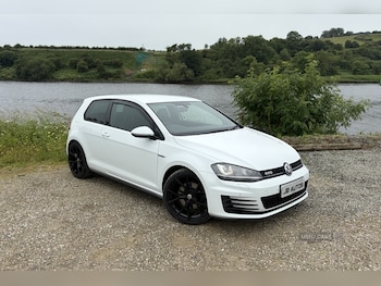 Used Volkswagen Golf 2013 for sale - 79034751: Photo