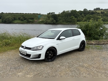 Used Volkswagen Golf 2013 for sale - 79034751: Photo