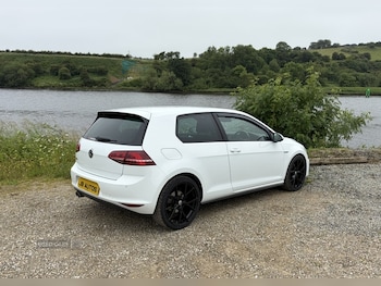 Used Volkswagen Golf 2013 for sale - 79034751: Photo