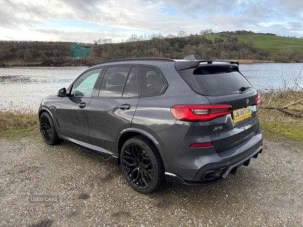 Used BMW X5 2020 for sale - 77176026: Photo 3