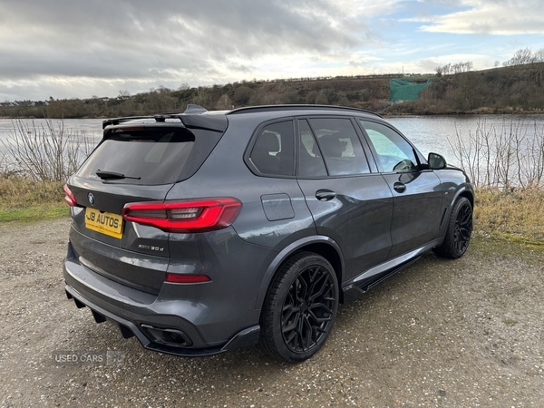 Used BMW X5 2020 for sale - 77176026: Photo 4