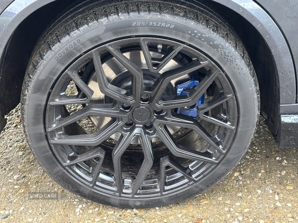 Used BMW X5 2020 for sale - 77176026: Photo 5