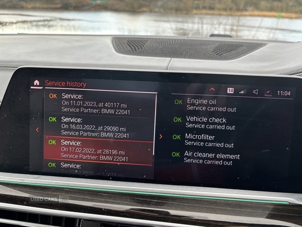 Used BMW X5 2020 for sale - 77176026: Photo 7